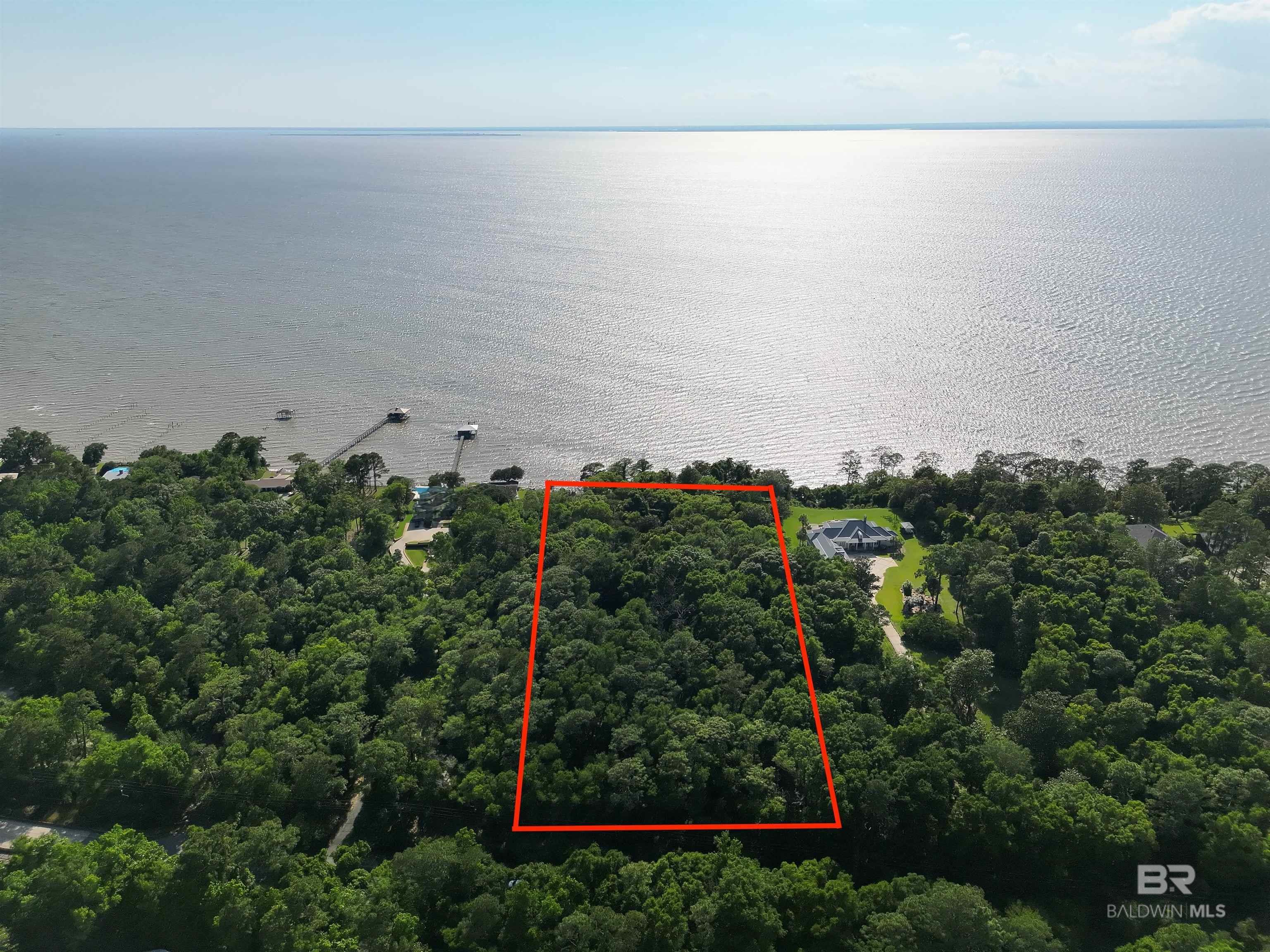 Image 2: Aerial View