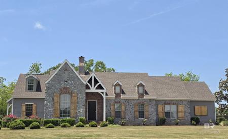 12907 Saddlebrook Circle