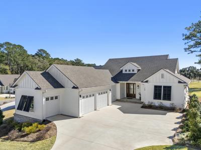 260 Cuban Lily Drive