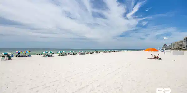 Image 4: Beach