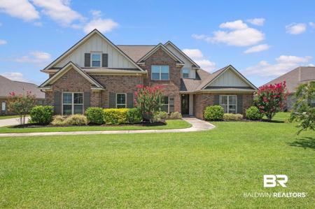 409 Fortune Drive