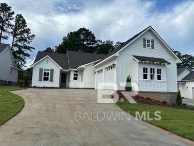 844 Geranium Drive