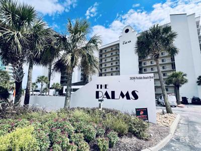 26266 Perdido Beach Boulevard