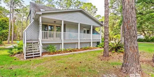 507 Bienville Boulevard