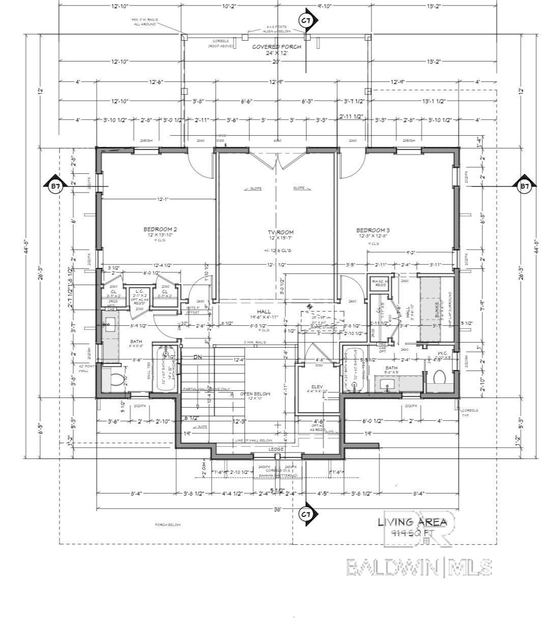 Image 4: Floor Plan