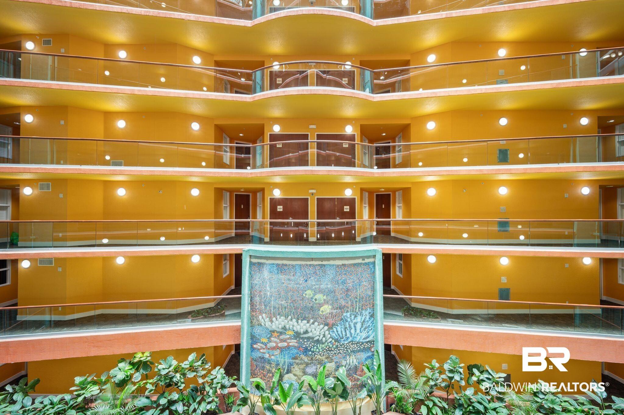 Image 3: Exterior space