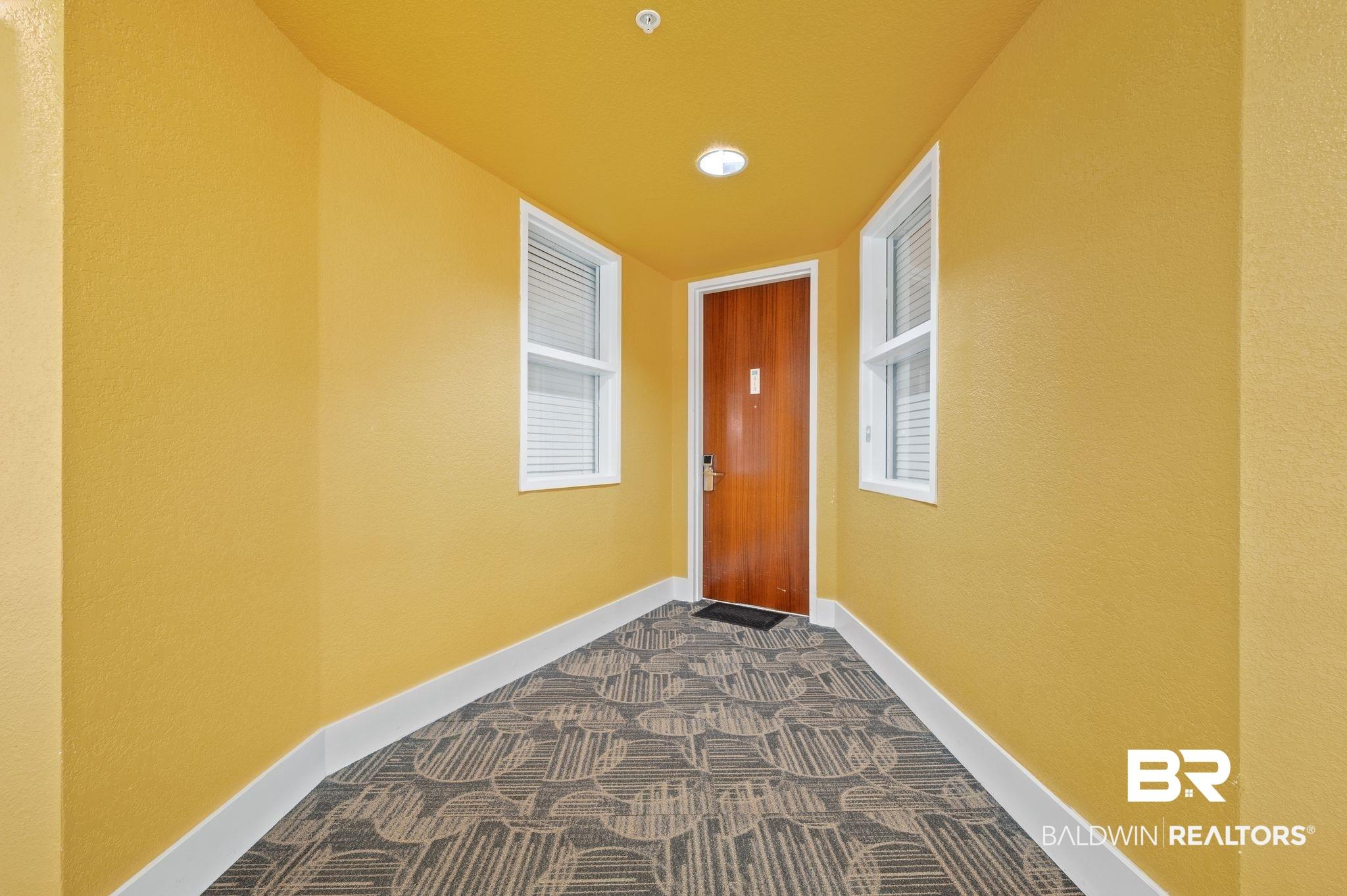 Image 4: View of property entrance