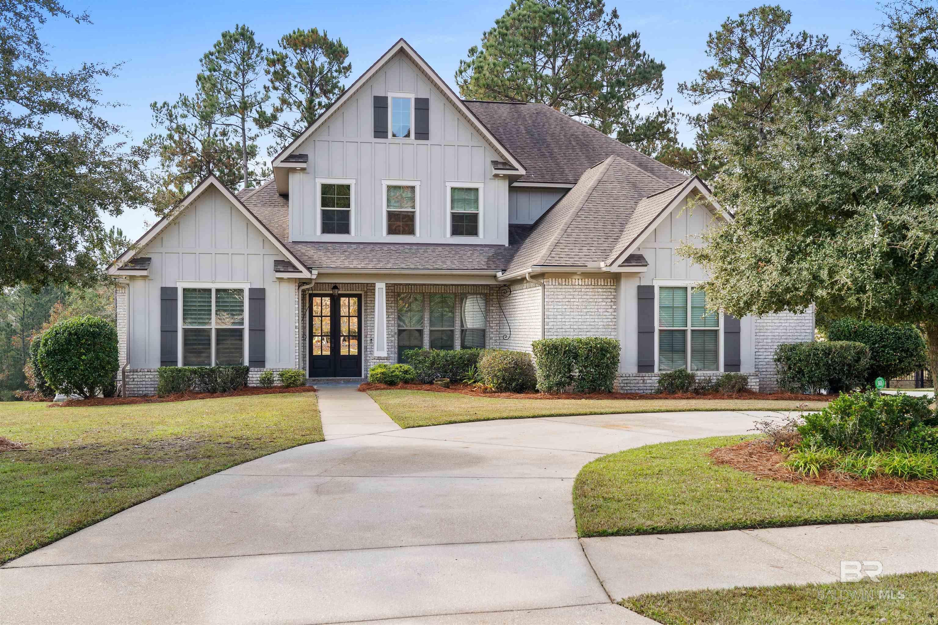 Image 1: Front Of Structure