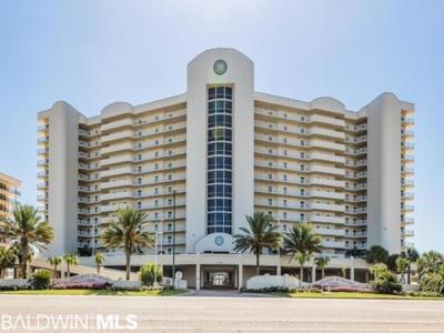 26200 E Perdido Beach Boulevard