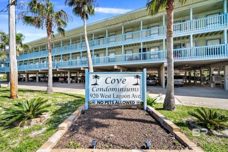 920 W Lagoon Avenue