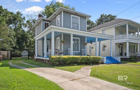 1905 Old Government Street