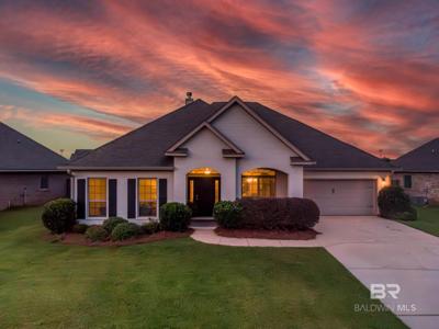 114 Open Field Drive