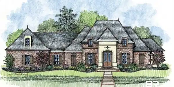 Lot 108 Treasure Oaks Road