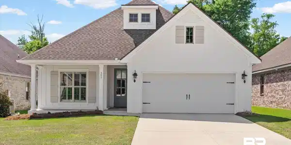 353 Hemlock Drive