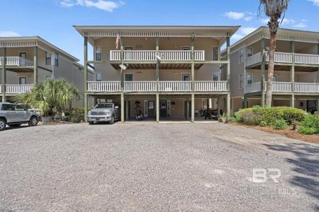 3720 Orange Beach Boulevard