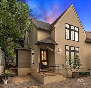 52 N Church Street