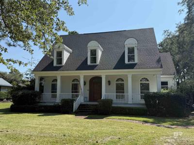 417 Wedgewood Drive