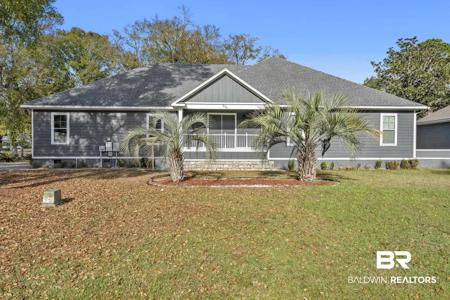 536 Wedgewood Drive