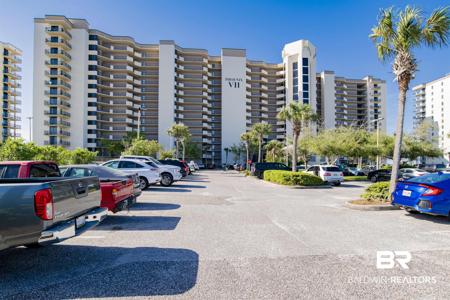 26802 Perdido Beach Boulevard