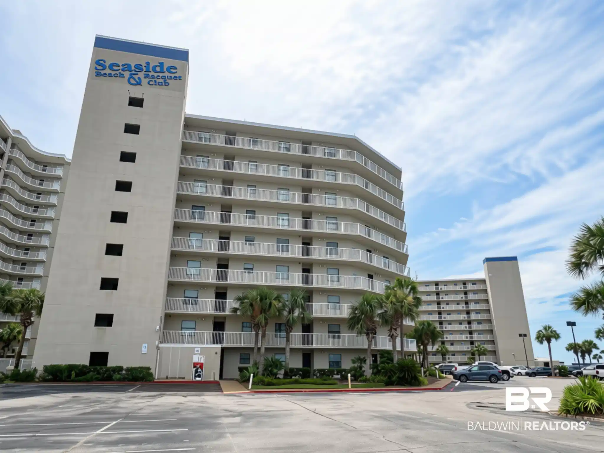 Image 1: Condo Exterior