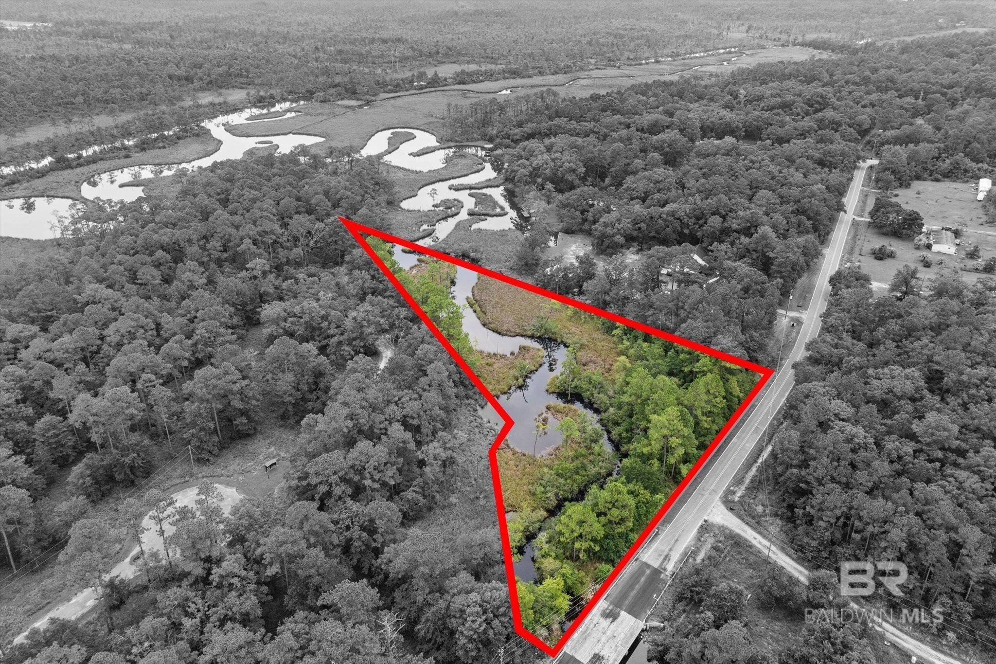 Image 2: Aerial View