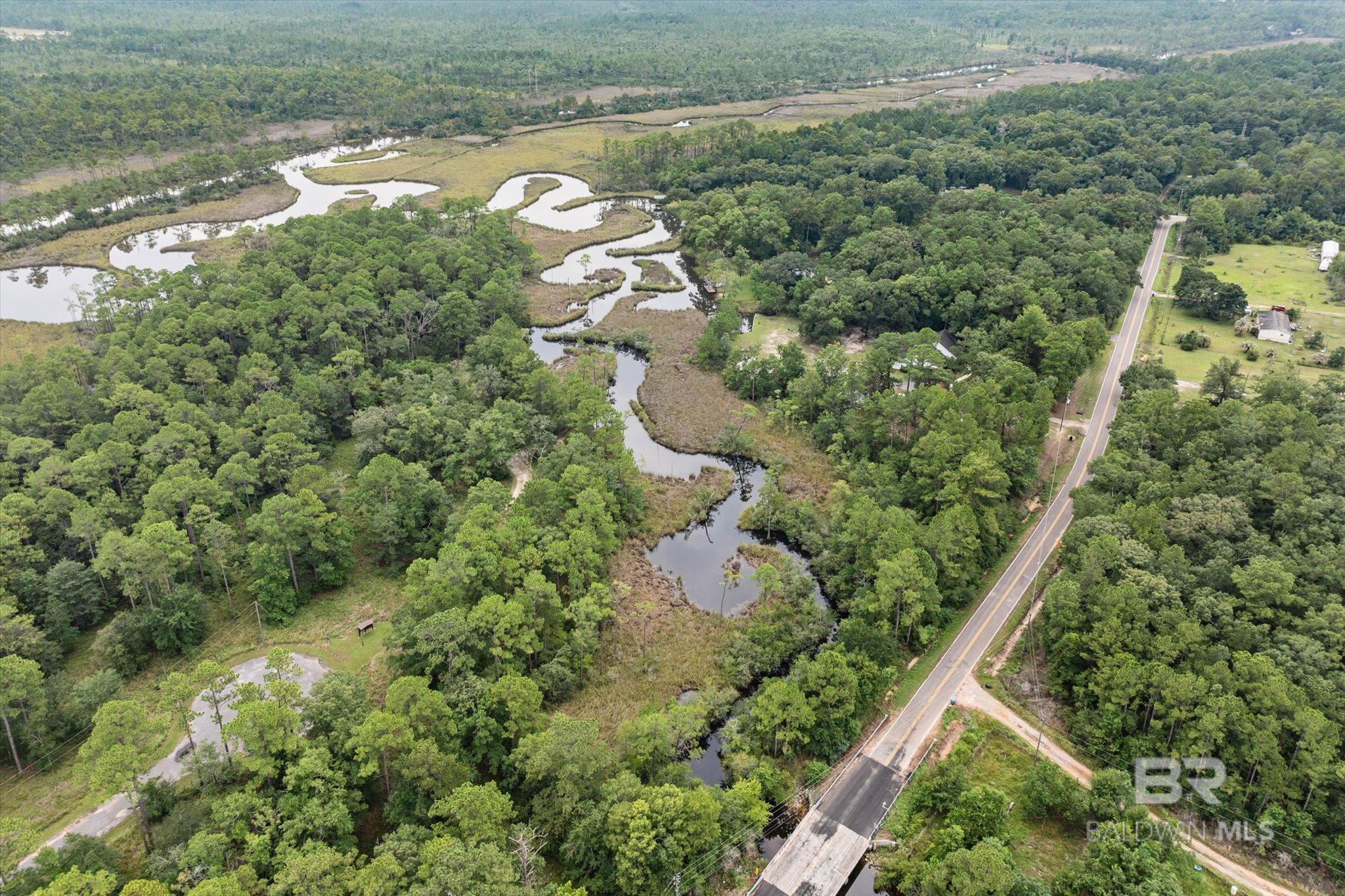 Image 3: Aerial View