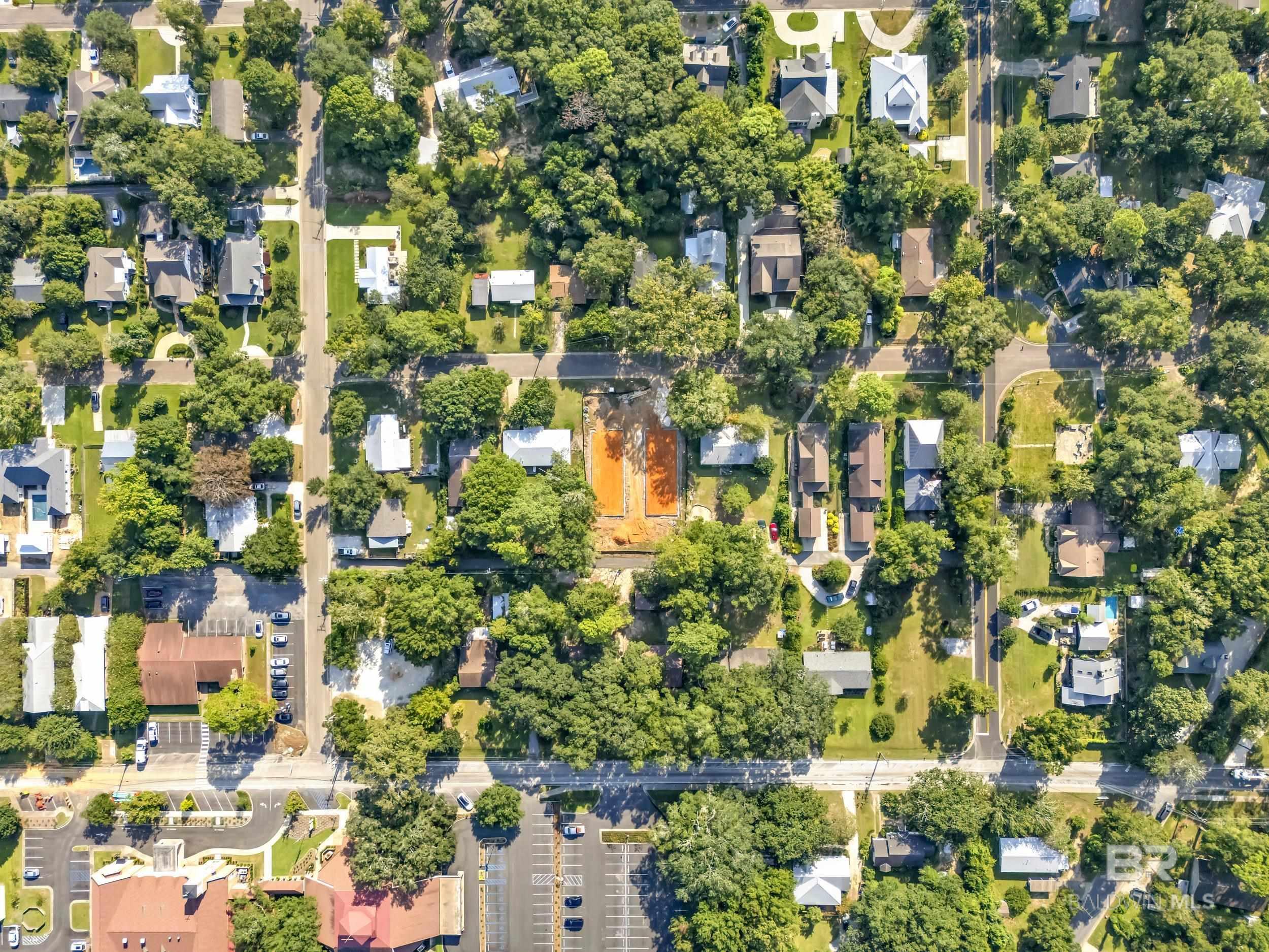 Image 3: Aerial View