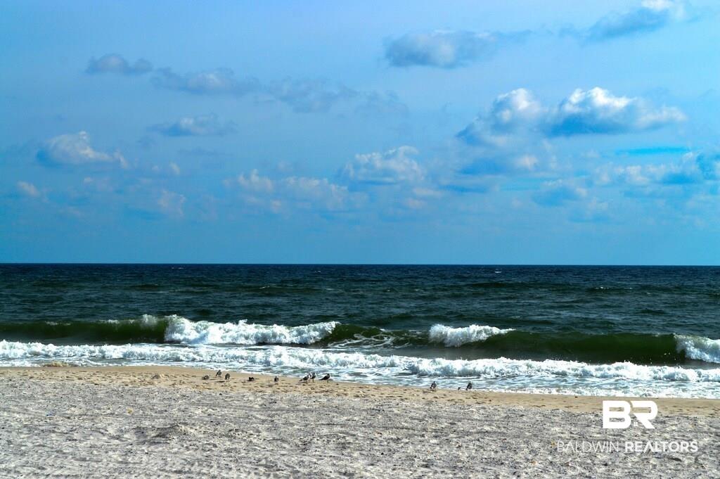 Image 2: Water view with nearby beach