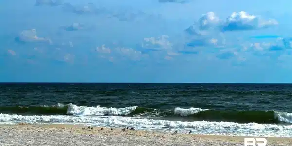 Image 2: Water view with nearby beach