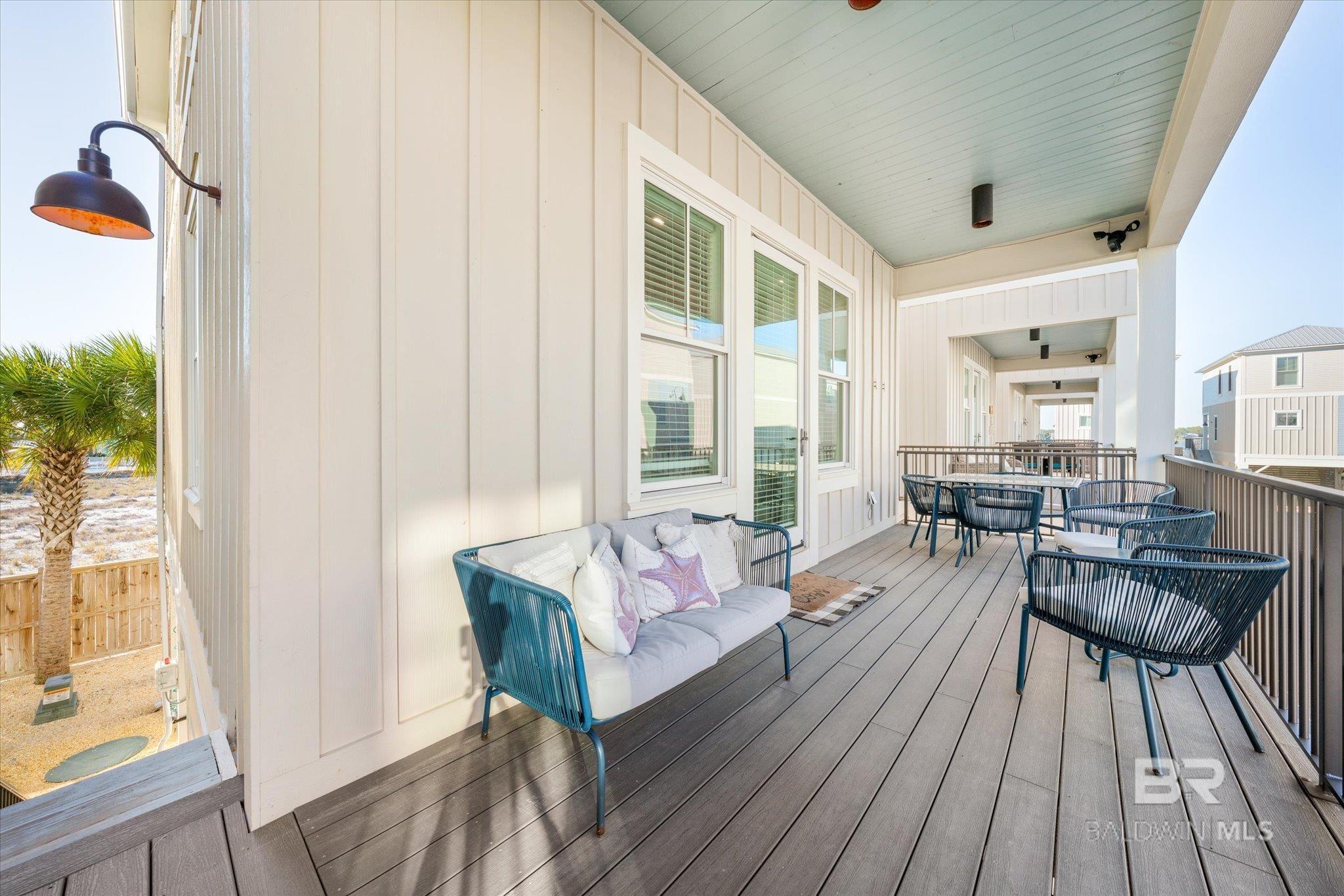 Image 2: Trex Decking