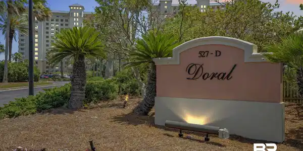 527 Beach Club Trail