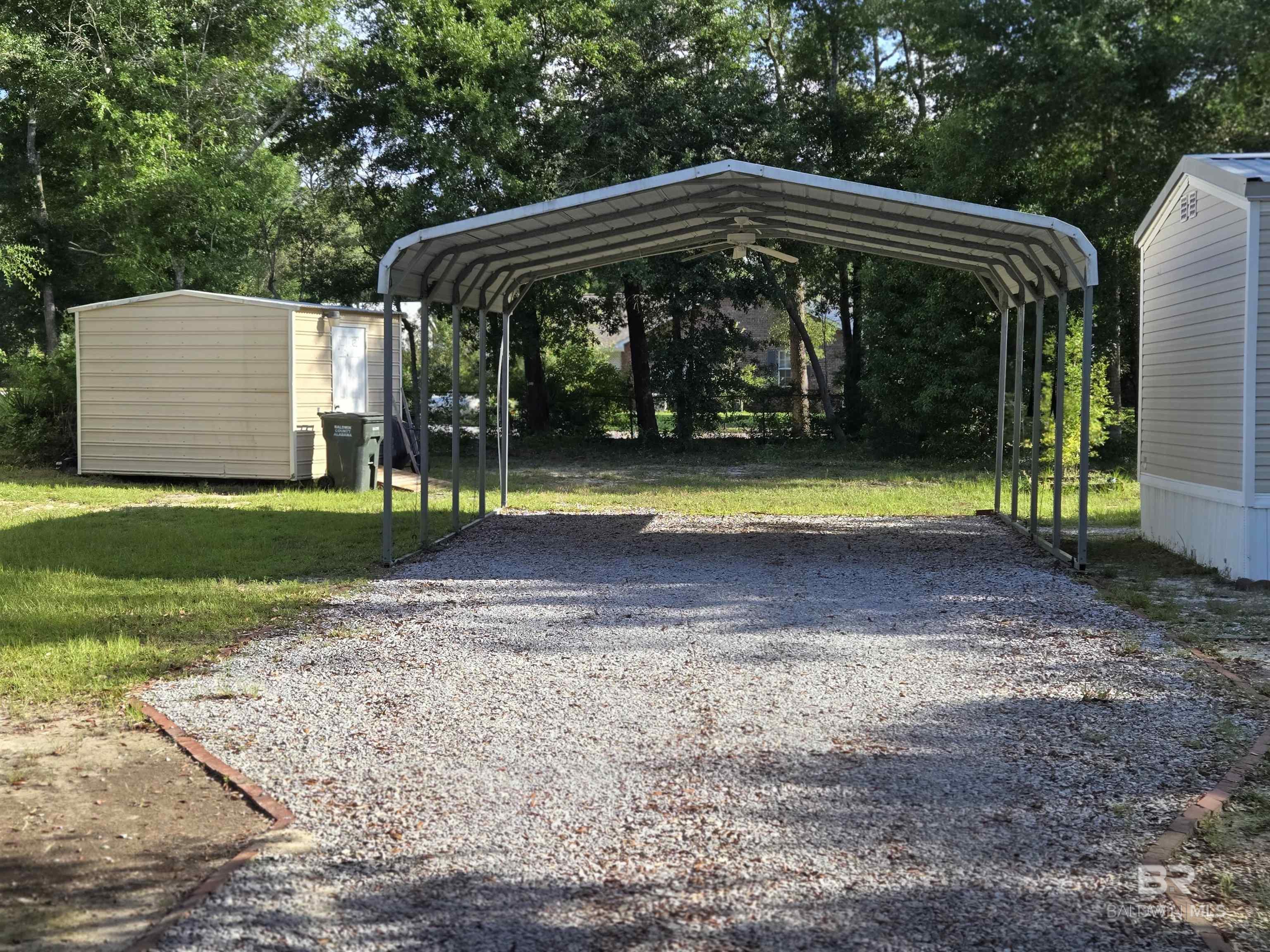 Image 3: Parking