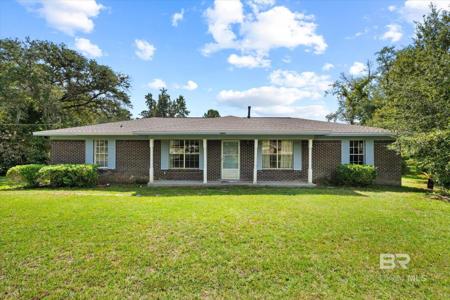16808 Witt Road