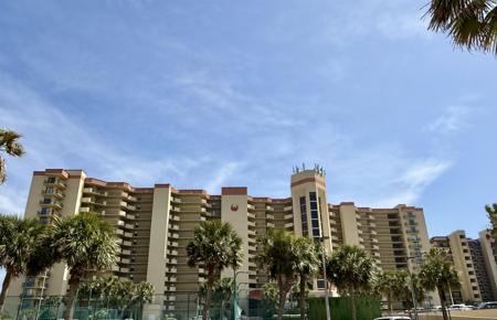 24400 Perdido Beach Boulevard