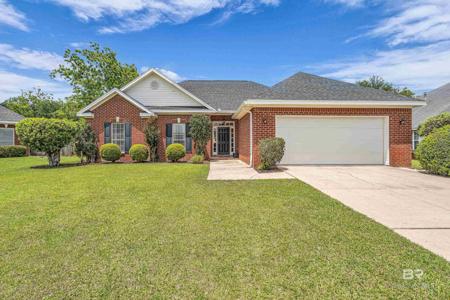 10313 Eleanor Court