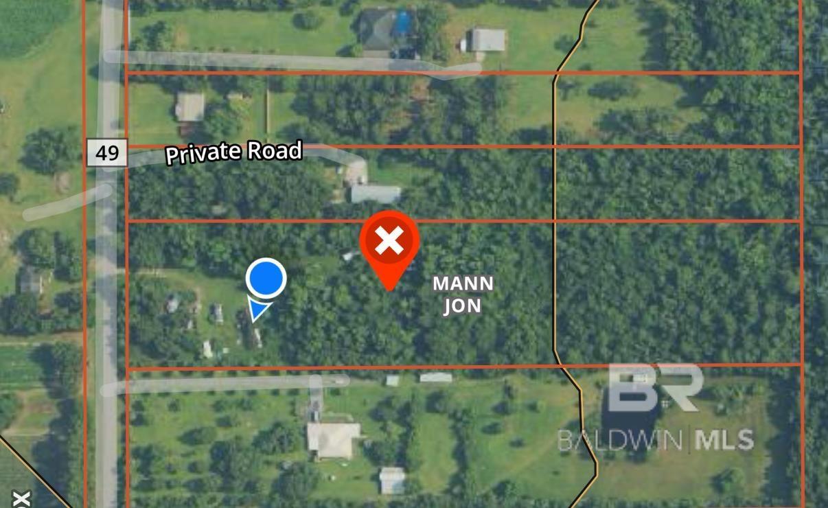 Image 1: Map