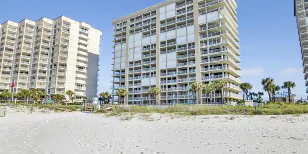 24900 Perdido Beach Boulevard