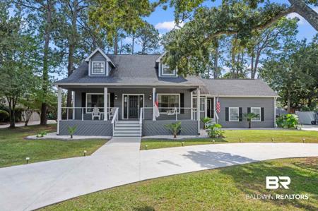 437 Wedgewood Drive