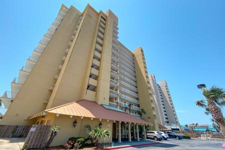 25020 Perdido Beach Boulevard