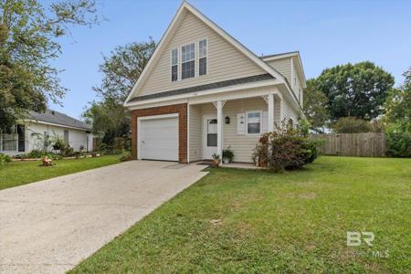 416 Belle Chase Court