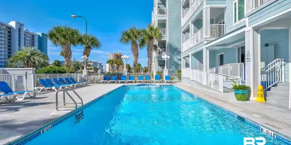 25805 Perdido Beach Boulevard