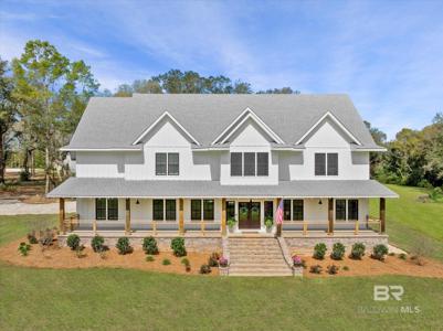 19147 Boothe Road