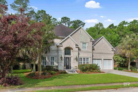140 Sandy Shoal Loop