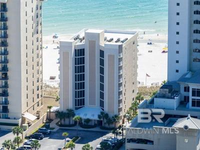 24114 Perdido Beach Boulevard
