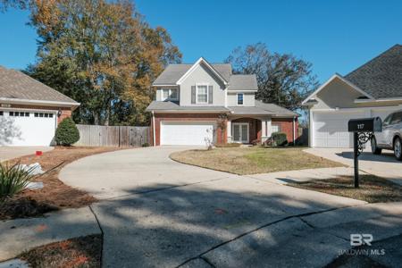 117 Laurel Place