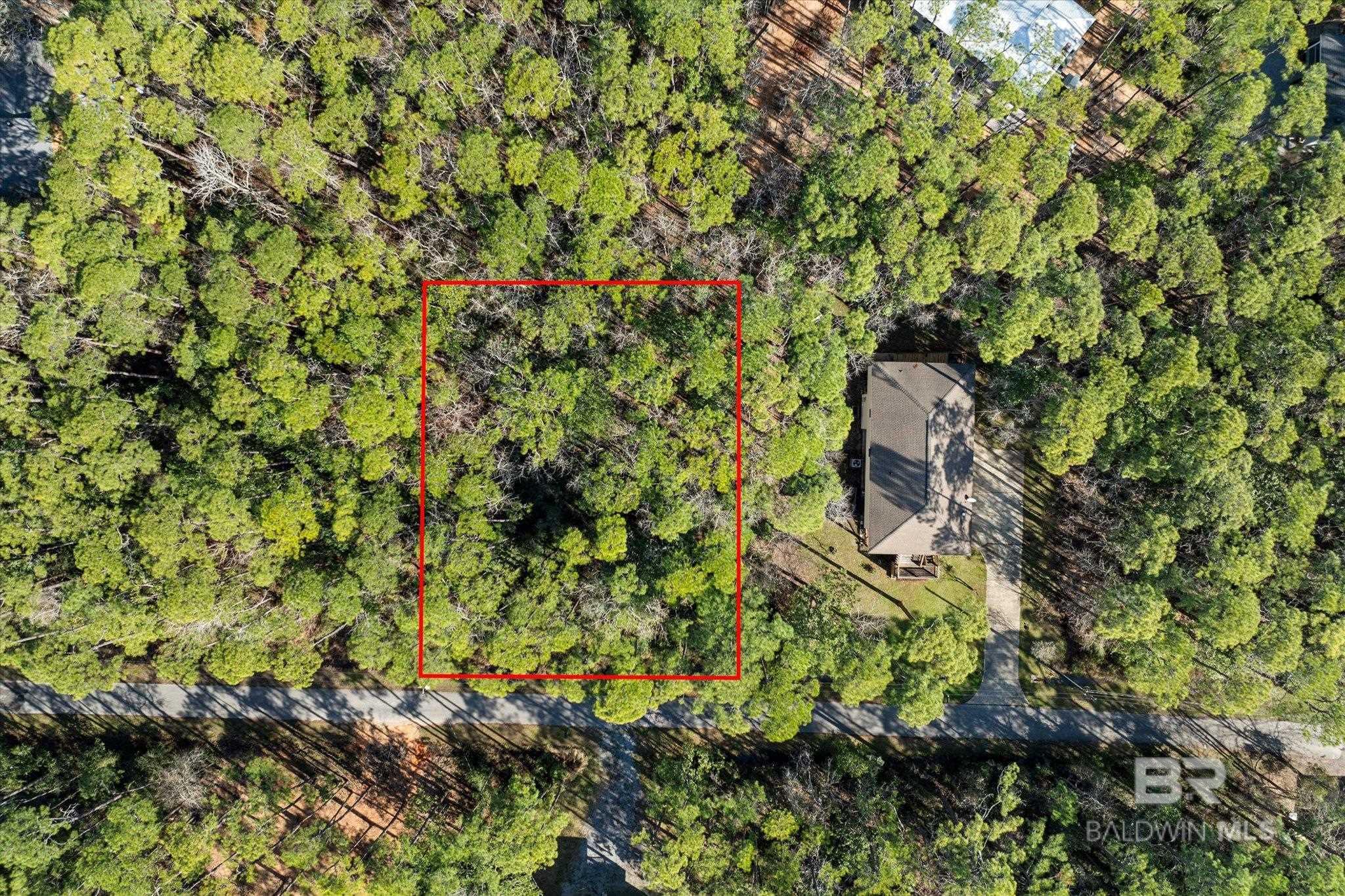 Image 1: Aerial View