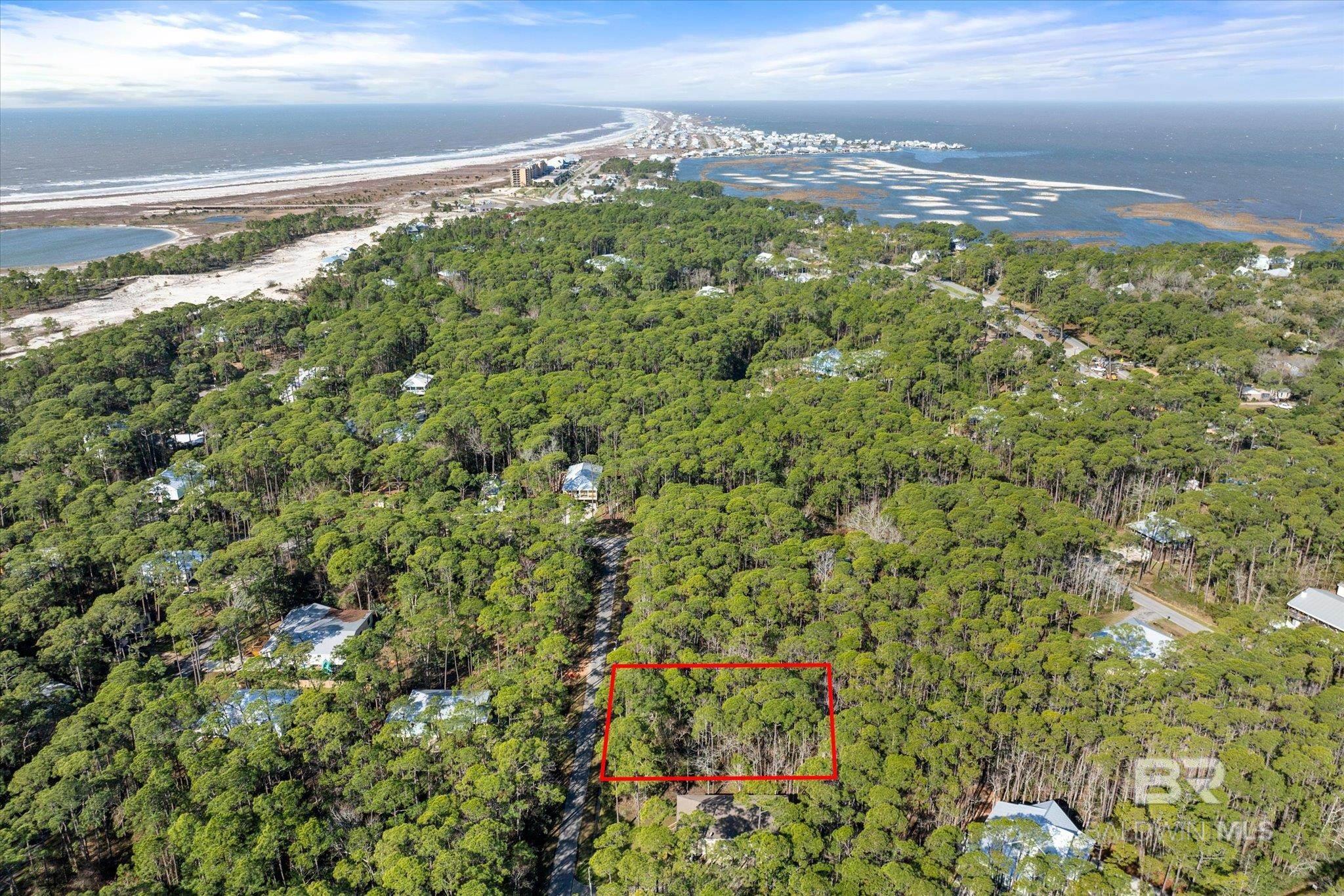 Image 3: Aerial View