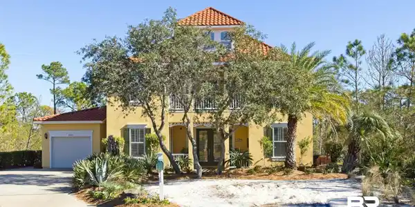 9351 Caravelle Lane