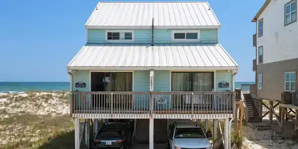 1201 W Beach Boulevard