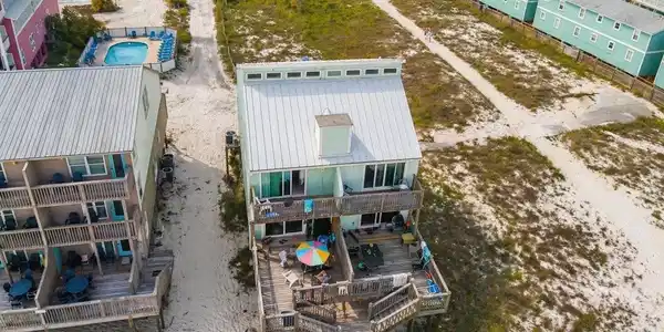 Image 4: Aerial View